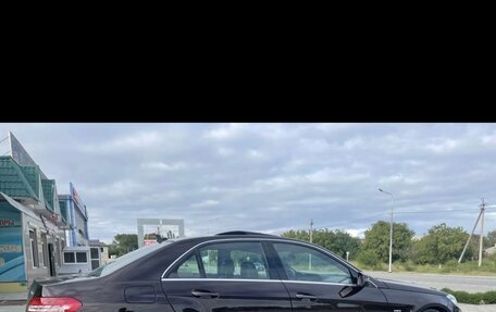 Mercedes-Benz E-Класс, 2012 год, 1 520 000 рублей, 2 фотография