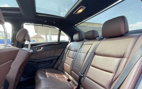 Mercedes-Benz E-Класс, 2012 год, 1 520 000 рублей, 7 фотография