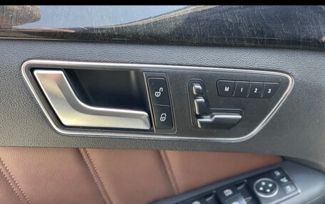 Mercedes-Benz E-Класс, 2012 год, 1 520 000 рублей, 5 фотография