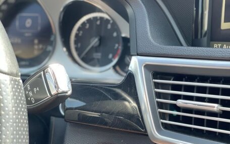 Mercedes-Benz E-Класс, 2012 год, 1 520 000 рублей, 4 фотография