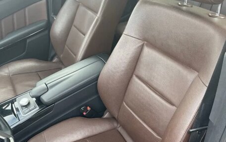 Mercedes-Benz E-Класс, 2012 год, 1 520 000 рублей, 14 фотография