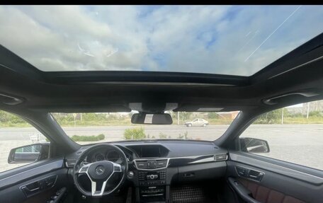 Mercedes-Benz E-Класс, 2012 год, 1 520 000 рублей, 12 фотография