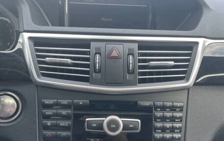 Mercedes-Benz E-Класс, 2012 год, 1 520 000 рублей, 11 фотография