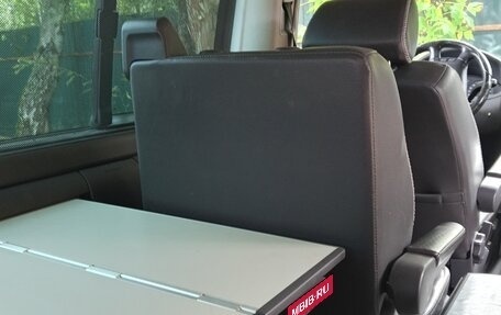 Volkswagen Multivan T5, 2008 год, 1 750 000 рублей, 11 фотография