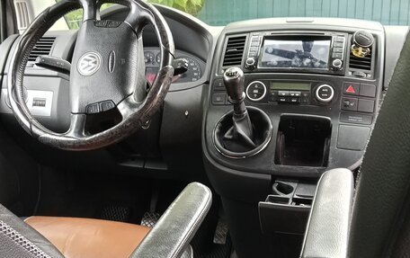 Volkswagen Multivan T5, 2008 год, 1 750 000 рублей, 15 фотография