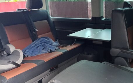 Volkswagen Multivan T5, 2008 год, 1 750 000 рублей, 12 фотография