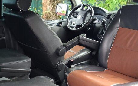 Volkswagen Multivan T5, 2008 год, 1 750 000 рублей, 16 фотография