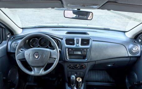 Renault Sandero II рестайлинг, 2018 год, 525 000 рублей, 6 фотография