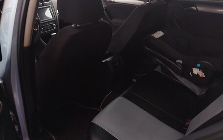 Volkswagen Golf VI, 2010 год, 520 000 рублей, 10 фотография