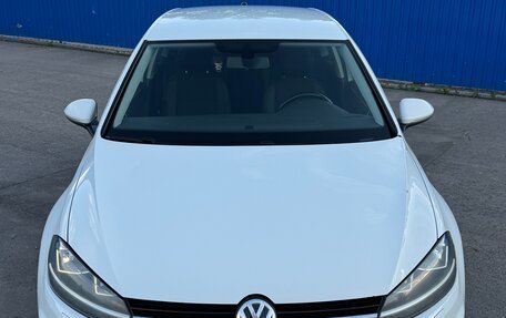 Volkswagen Golf VII, 2018 год, 1 825 000 рублей, 2 фотография