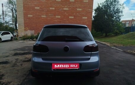 Volkswagen Golf VI, 2010 год, 520 000 рублей, 7 фотография