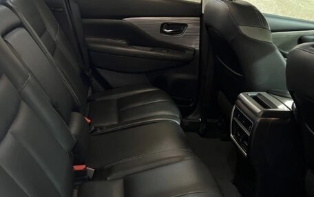 Nissan Murano, 2017 год, 2 700 000 рублей, 9 фотография