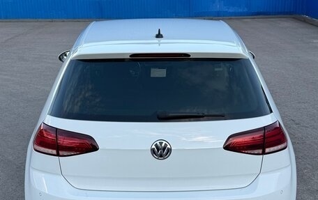 Volkswagen Golf VII, 2018 год, 1 825 000 рублей, 6 фотография