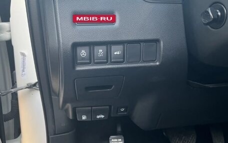 Nissan Murano, 2017 год, 2 700 000 рублей, 7 фотография