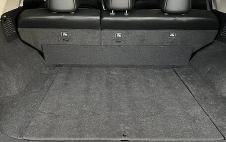 Nissan Murano, 2017 год, 2 700 000 рублей, 11 фотография