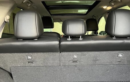 Nissan Murano, 2017 год, 2 700 000 рублей, 12 фотография