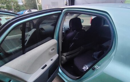Toyota Vitz, 2009 год, 480 000 рублей, 16 фотография