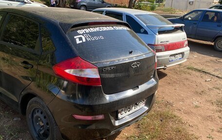 Chery Very (A13), 2012 год, 150 000 рублей, 2 фотография