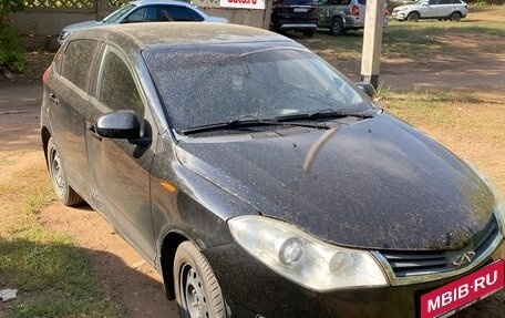 Chery Very (A13), 2012 год, 150 000 рублей, 4 фотография