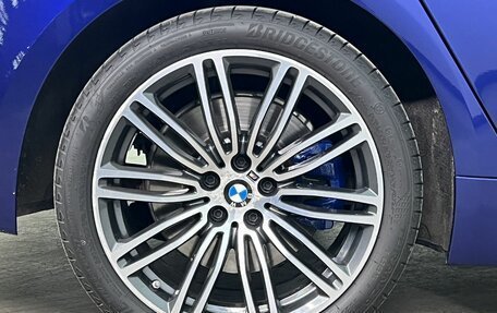 BMW 5 серия, 2019 год, 5 300 000 рублей, 7 фотография