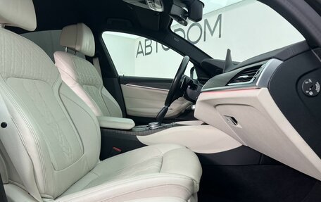 BMW 5 серия, 2019 год, 5 300 000 рублей, 12 фотография