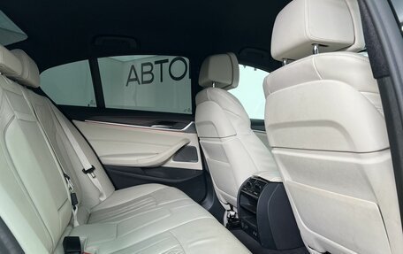 BMW 5 серия, 2019 год, 5 300 000 рублей, 13 фотография
