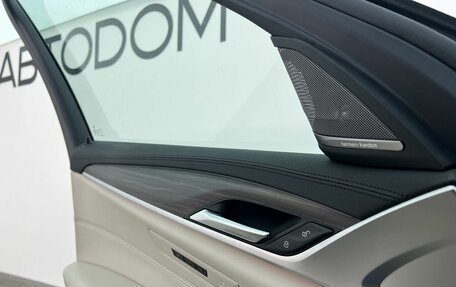 BMW 5 серия, 2019 год, 5 300 000 рублей, 15 фотография