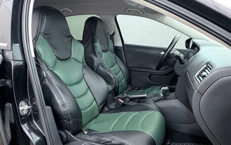 Volkswagen Jetta VI, 2014 год, 980 000 рублей, 9 фотография