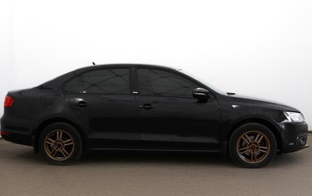 Volkswagen Jetta VI, 2014 год, 980 000 рублей, 4 фотография