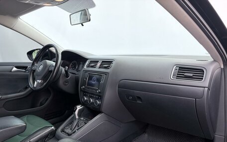 Volkswagen Jetta VI, 2014 год, 980 000 рублей, 10 фотография