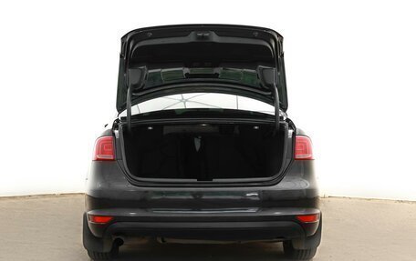 Volkswagen Jetta VI, 2014 год, 980 000 рублей, 6 фотография