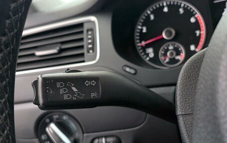 Volkswagen Jetta VI, 2014 год, 980 000 рублей, 12 фотография