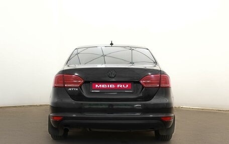 Volkswagen Jetta VI, 2014 год, 980 000 рублей, 5 фотография