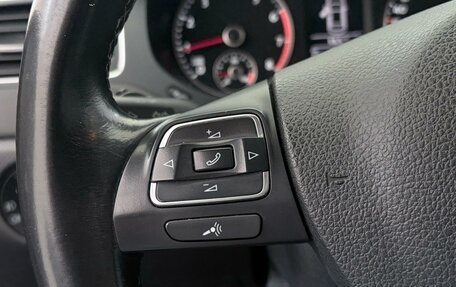 Volkswagen Jetta VI, 2014 год, 980 000 рублей, 18 фотография