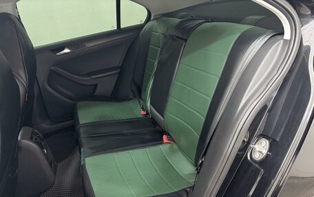 Volkswagen Jetta VI, 2014 год, 980 000 рублей, 15 фотография