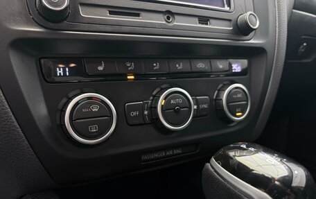 Volkswagen Jetta VI, 2014 год, 980 000 рублей, 20 фотография