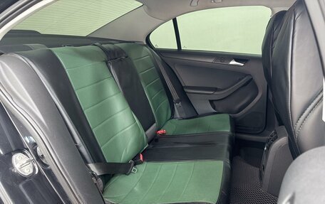 Volkswagen Jetta VI, 2014 год, 980 000 рублей, 16 фотография
