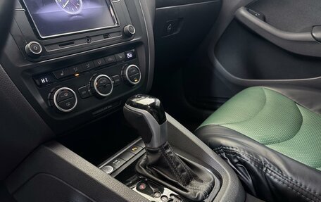 Volkswagen Jetta VI, 2014 год, 980 000 рублей, 21 фотография