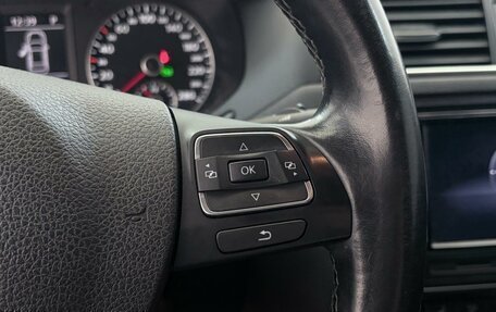 Volkswagen Jetta VI, 2014 год, 980 000 рублей, 19 фотография