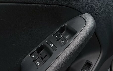 Volkswagen Jetta VI, 2014 год, 980 000 рублей, 26 фотография