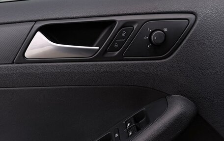 Volkswagen Jetta VI, 2014 год, 980 000 рублей, 24 фотография