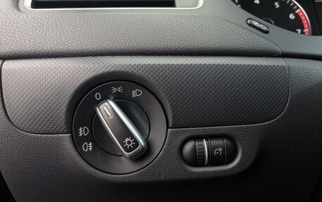 Volkswagen Jetta VI, 2014 год, 980 000 рублей, 25 фотография