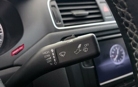 Volkswagen Jetta VI, 2014 год, 980 000 рублей, 14 фотография