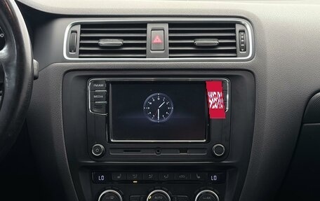 Volkswagen Jetta VI, 2014 год, 980 000 рублей, 23 фотография