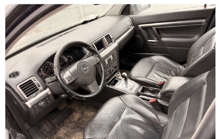 Opel Vectra C рестайлинг, 2007 год, 280 000 рублей, 10 фотография