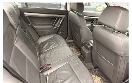 Opel Vectra C рестайлинг, 2007 год, 280 000 рублей, 13 фотография