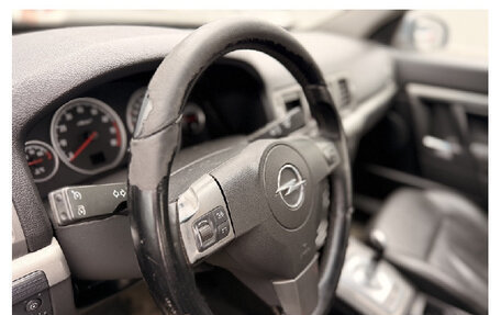 Opel Vectra C рестайлинг, 2007 год, 280 000 рублей, 7 фотография
