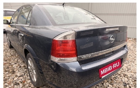 Opel Vectra C рестайлинг, 2007 год, 280 000 рублей, 5 фотография