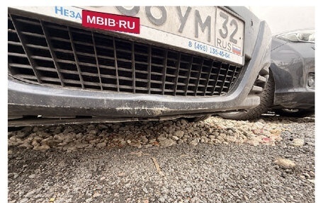 Opel Vectra C рестайлинг, 2007 год, 280 000 рублей, 12 фотография