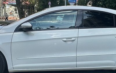 Volkswagen Passat CC I рестайлинг, 2012 год, 1 190 000 рублей, 1 фотография